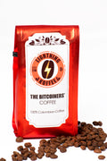 Bitcoiner Coffee (340g / 12oz bag)