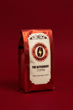 Bitcoiner Coffee (340g / 12oz bag)