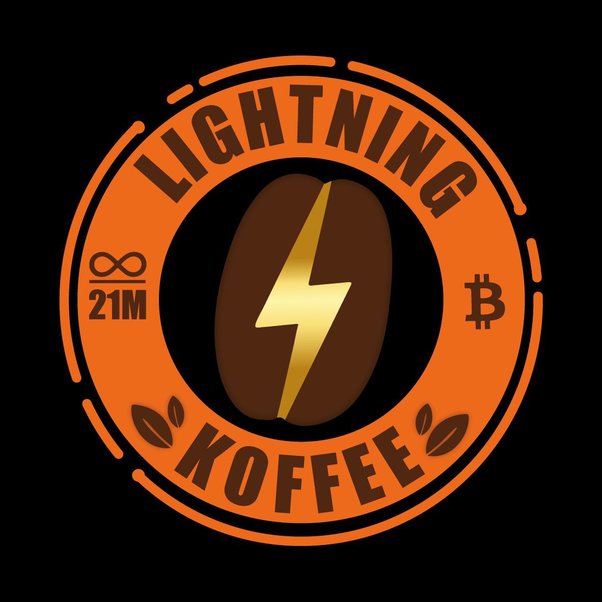 Lightning Koffee